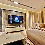 Madinaty B8 Luxury Apartment
