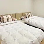 Madinaty B8 Luxury Apartment