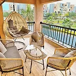 Madinaty B8 Luxury Apartment