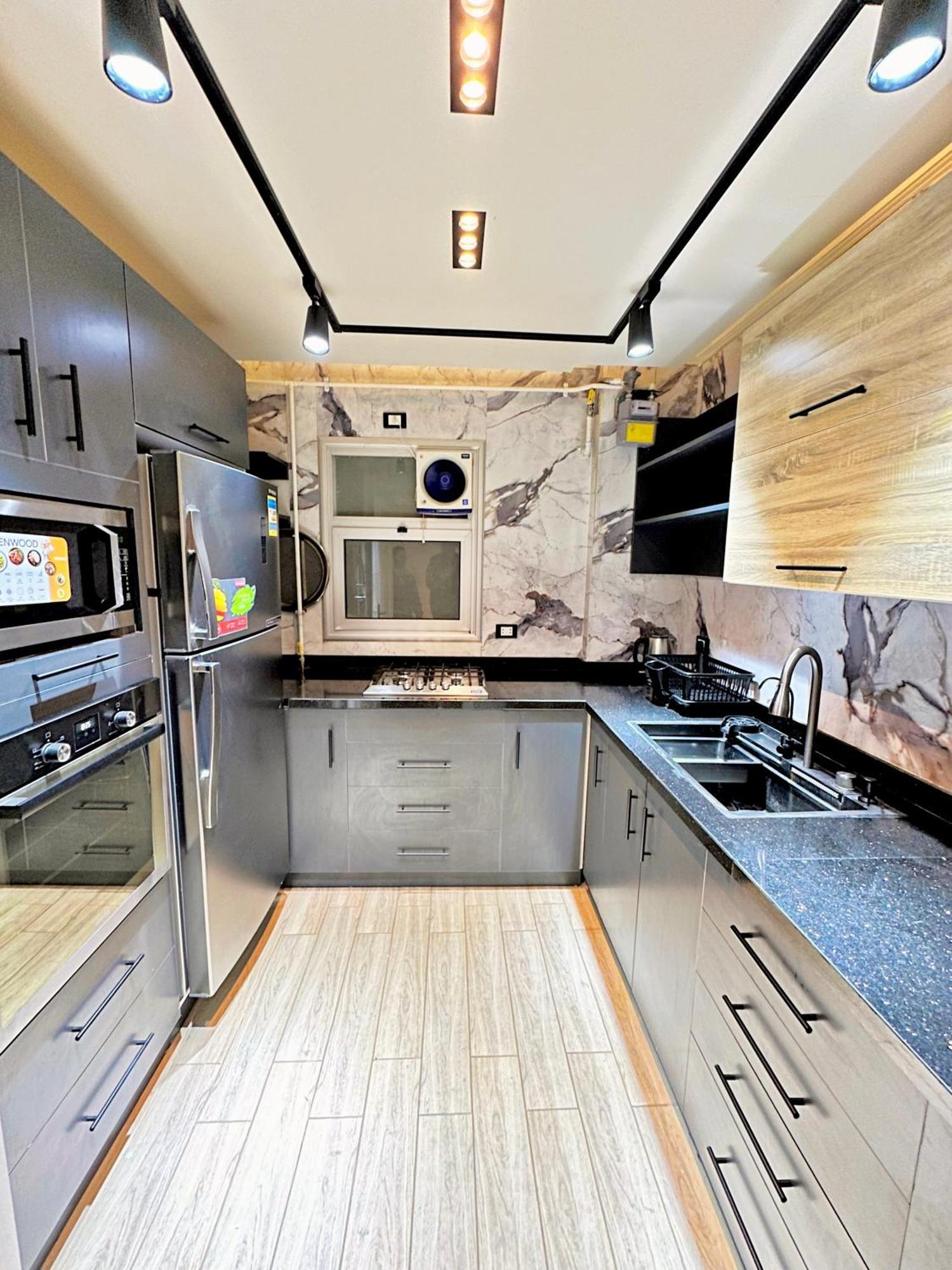 Madinaty B8 Luxury