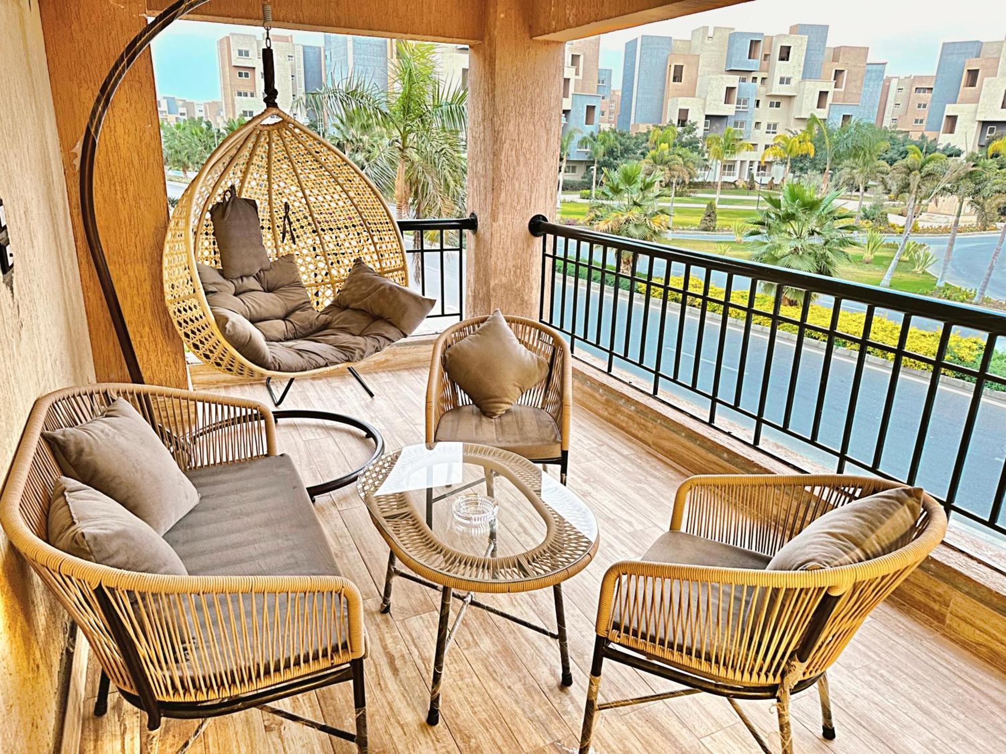 Madinaty B8 Luxury *