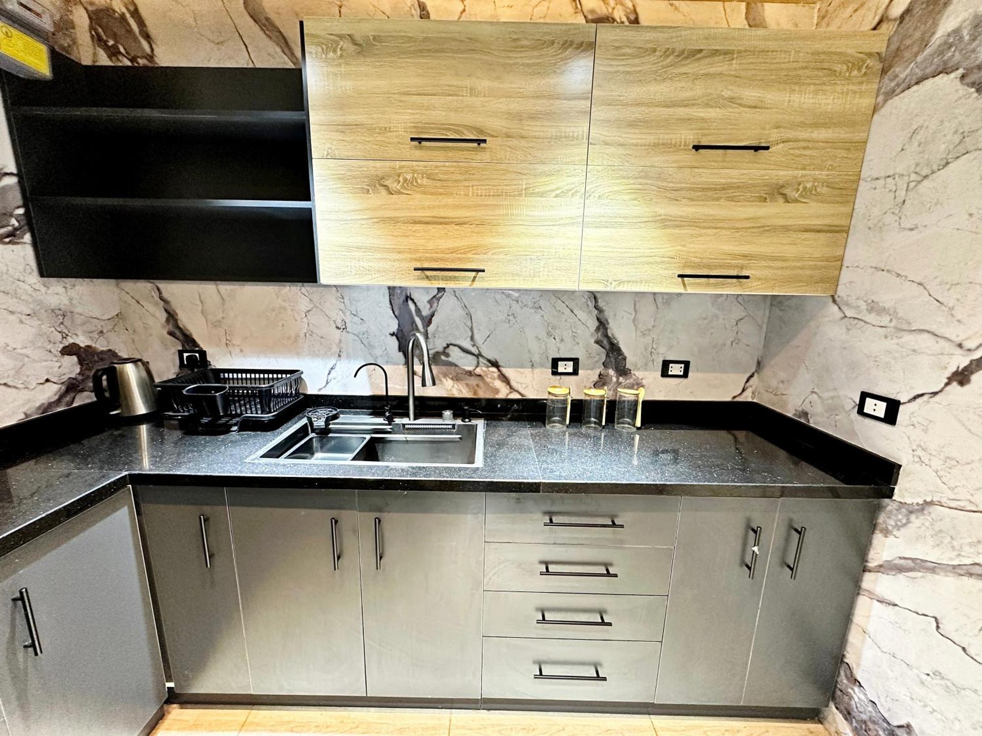 Apartment Madinaty B8 Luxury *