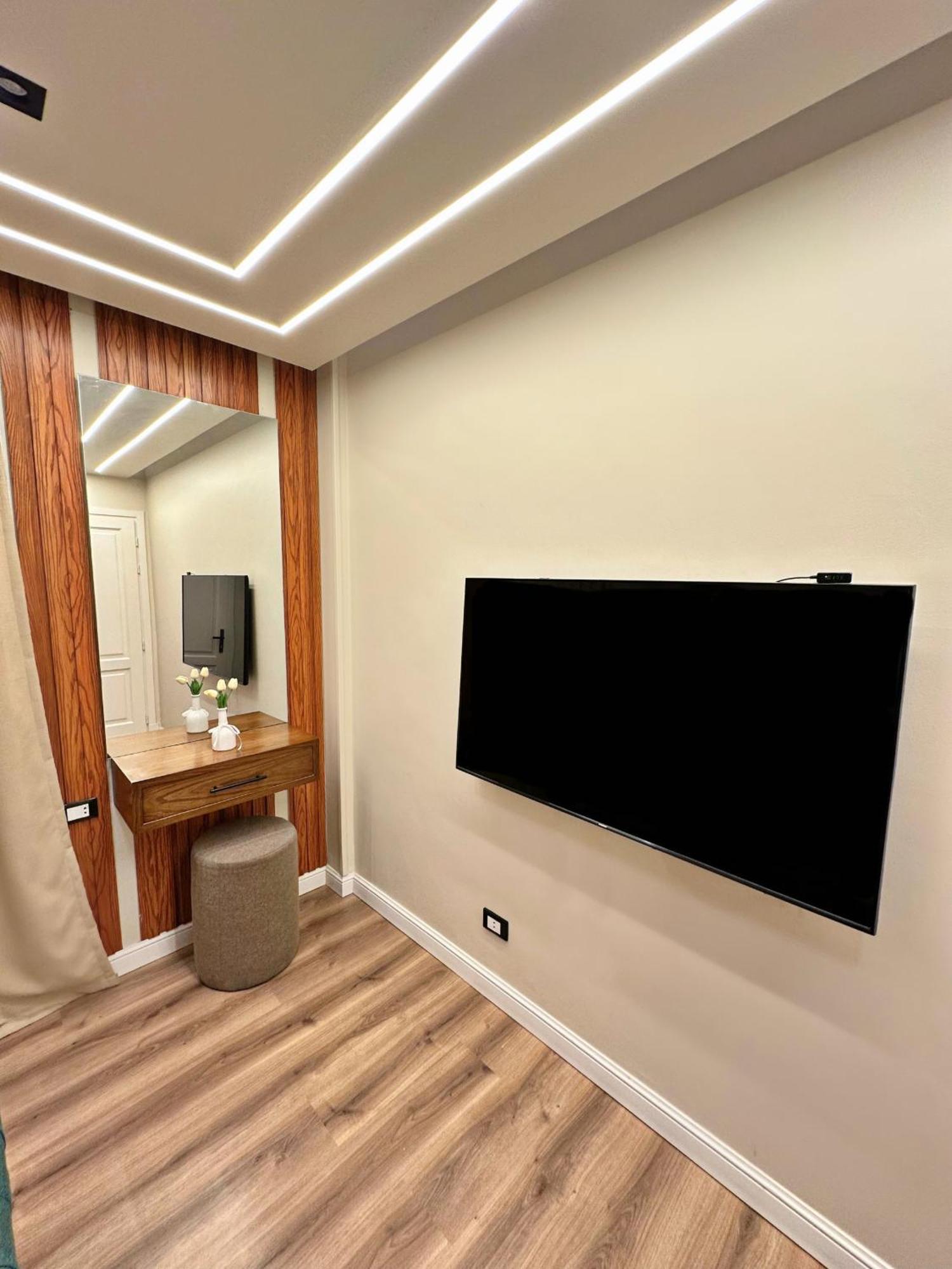Madinaty B8 Luxury *