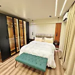 Madinaty B8 Luxury Apartment
