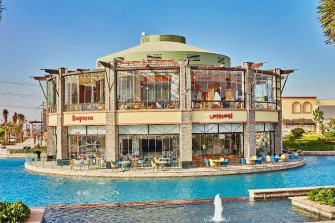 Madinaty B8 Luxury * Cairo