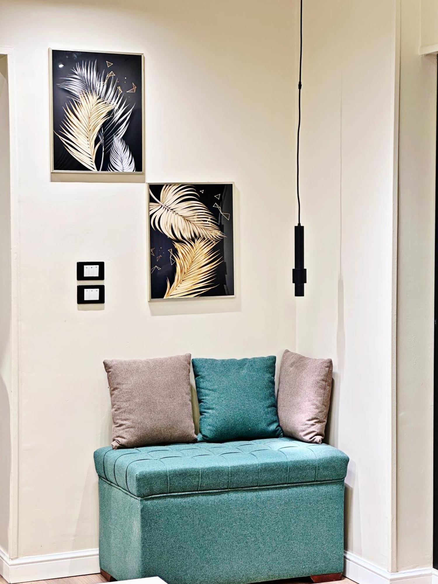 Apartment Madinaty B8 Luxury