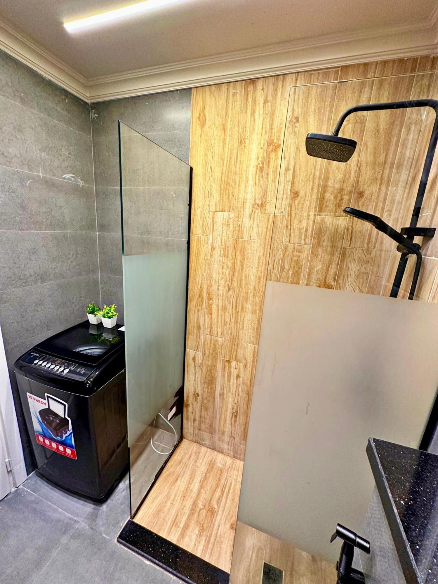 Madinaty B8 Luxury Apartment Cairo