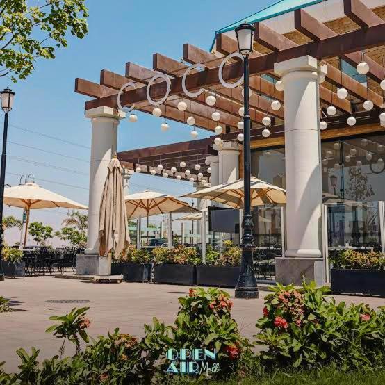 Madinaty B8 Luxury * Cairo